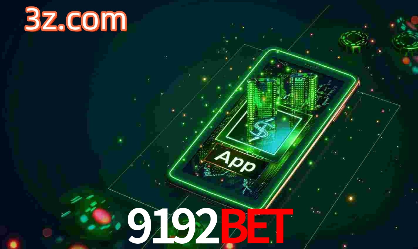 Simplificando a Experiência de Jogo 9192bet App