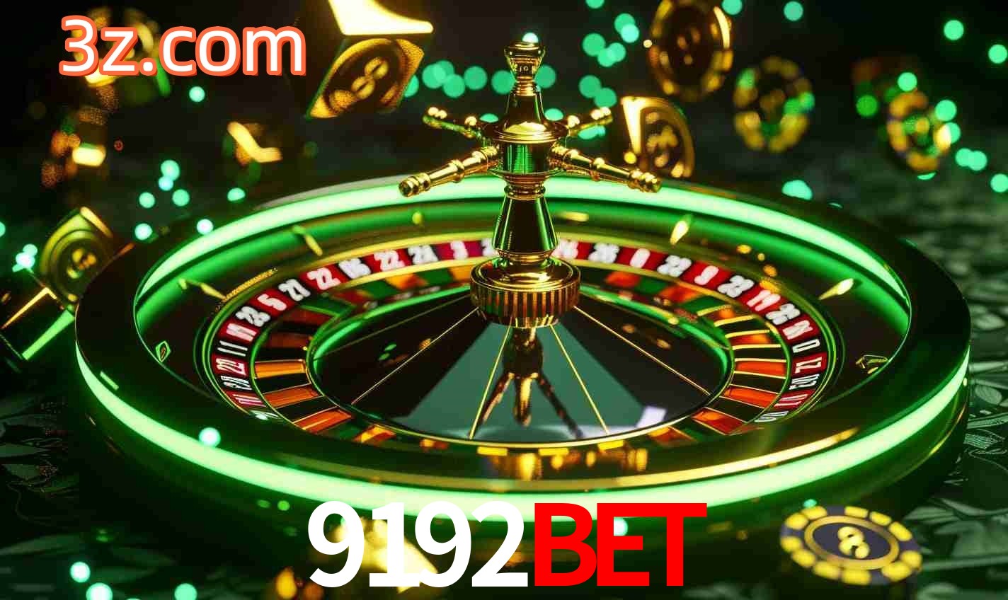 Desfrutar de um Cassino 9192bet