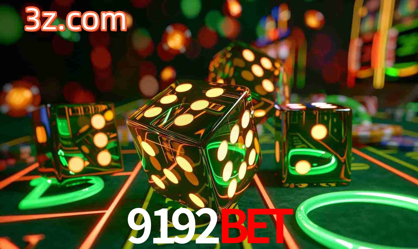 Entretenimento no Jogos 9192bet