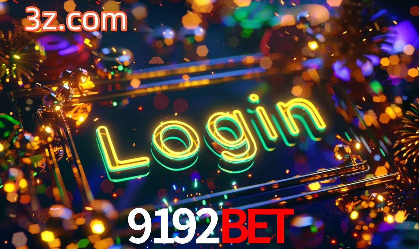 Populares Slots 9192bet